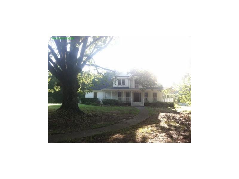 3570 Brushy Fork Rd., Loganville, GA 30052