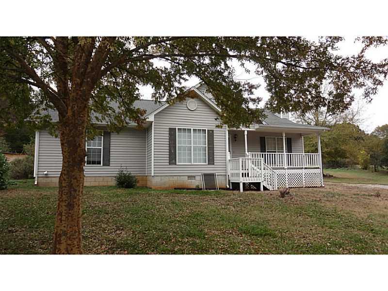 235 Hogans Mill Rd., Jefferson, GA 30549