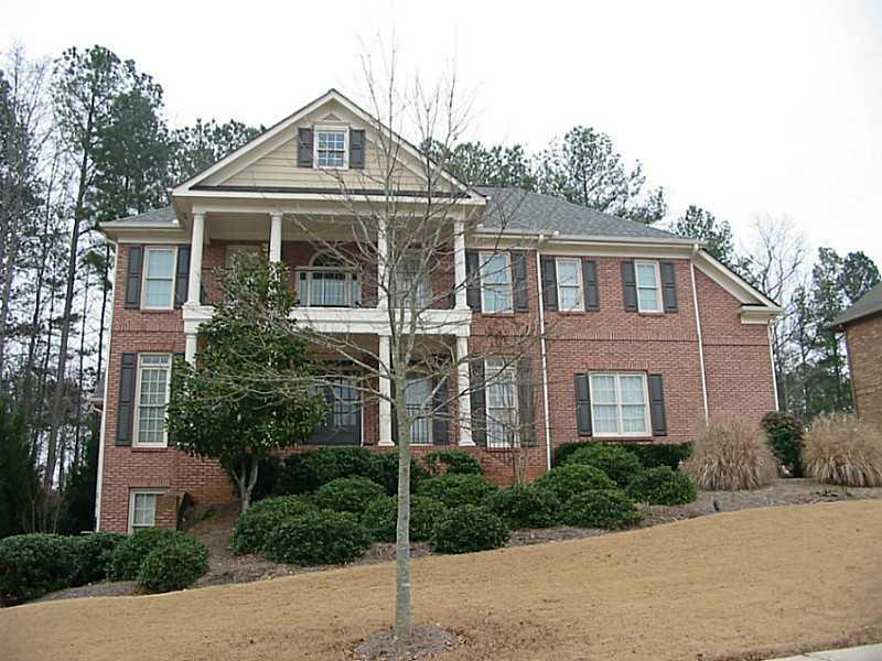 1618 Fernstone Dr., Acworth, GA 30101