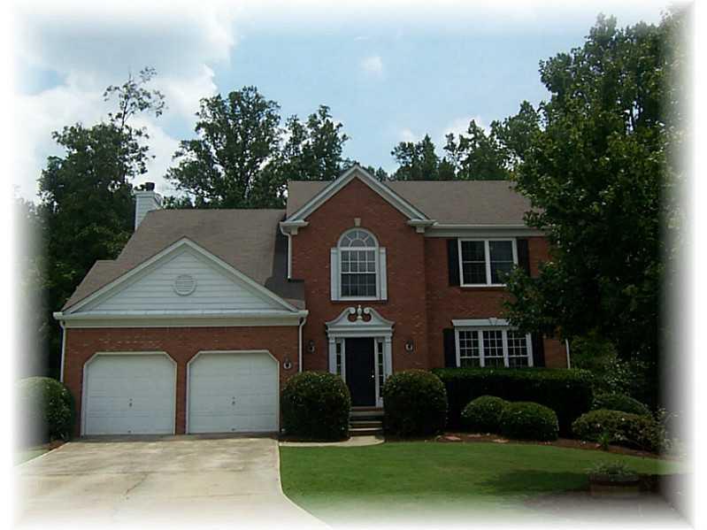 7340 Treyland Ct., Cumming, GA 30041