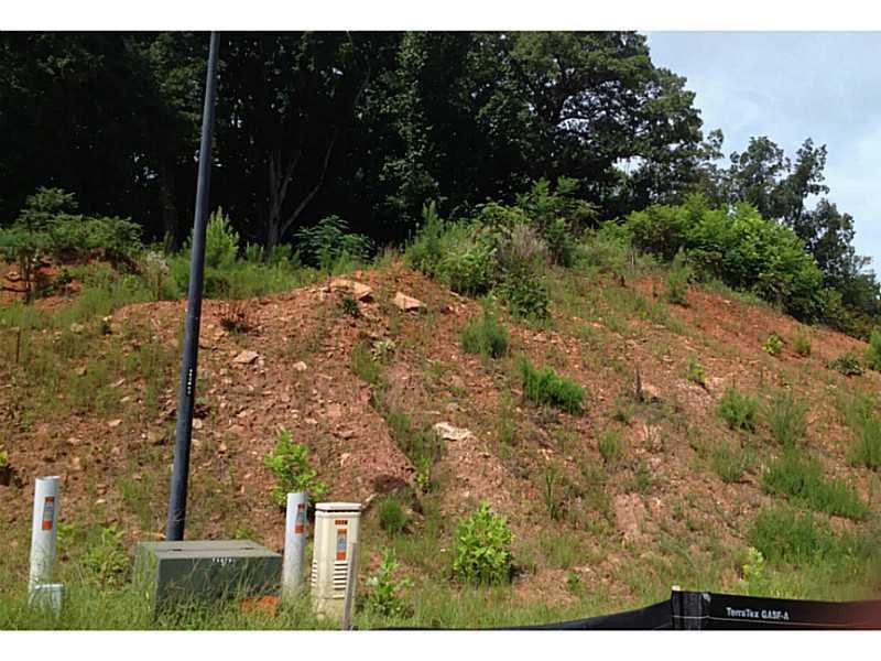 1158 Woodtrace Ln., Auburn, GA 30011