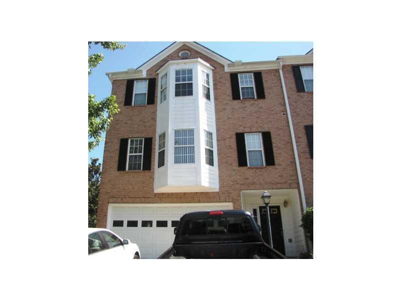 2100 Millgate Ln., Buford, GA 30519