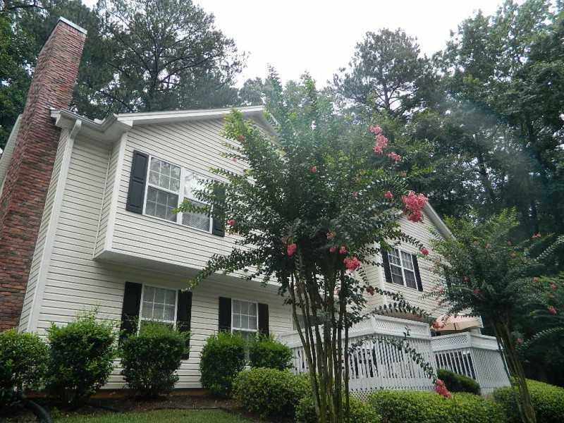 5421 Village Green Sq., Norcross, GA 30093