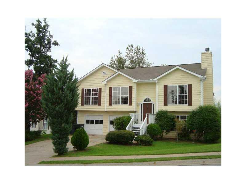 1905 Hollow Trace Way, Norcross, GA 30071