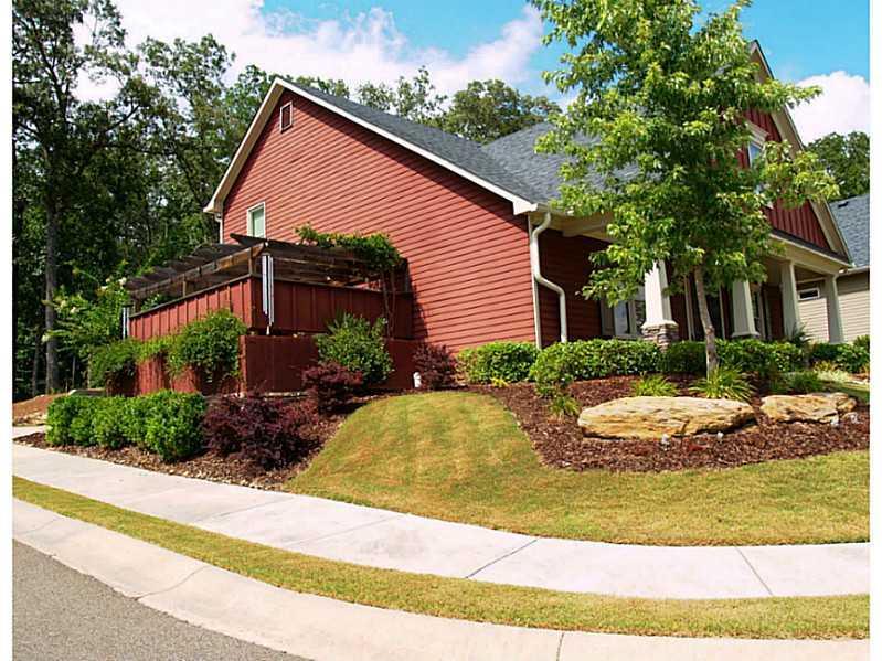 114 Covington Dr., Ball Ground, GA 30107