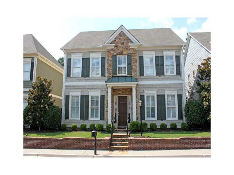 510 Kendemere Pointe, Roswell, GA 30075