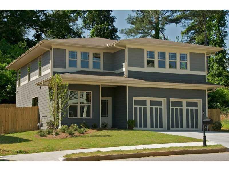 1486 Marbut Ave., Atlanta, GA 30316