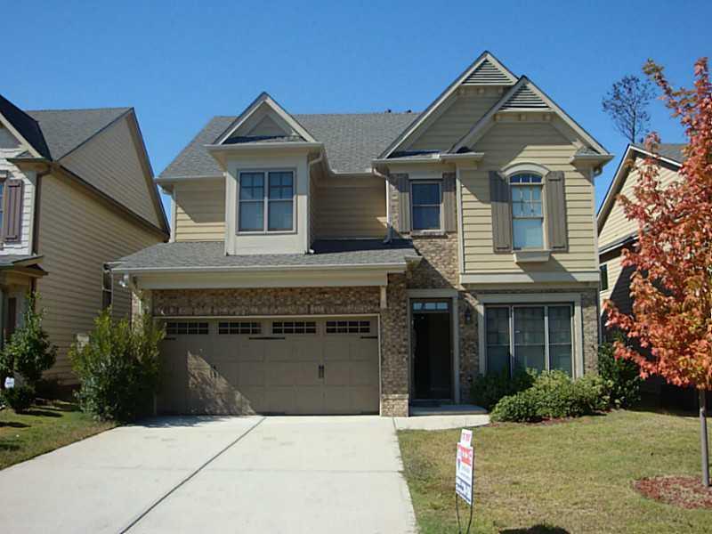 2000 Harvest Ridge Cir., Buford, GA 30519