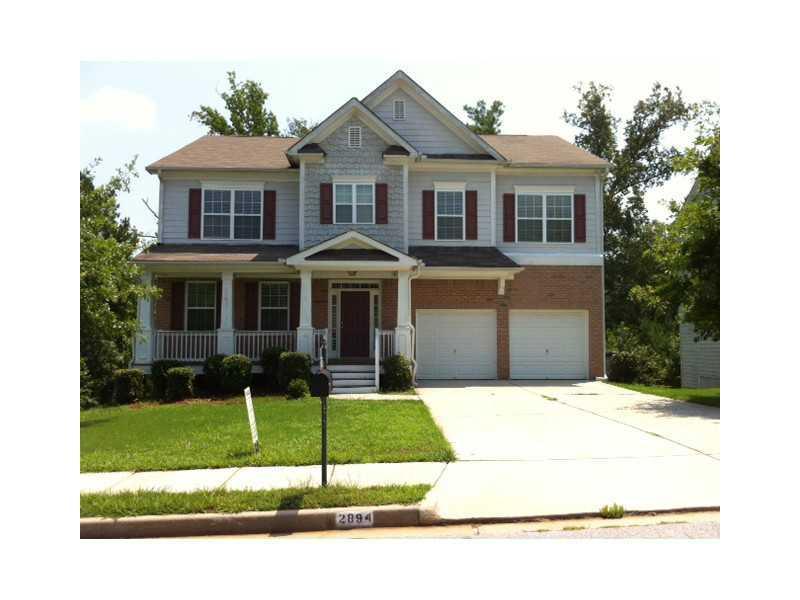2894 NW Stonewall Ln., Atlanta, GA 30331