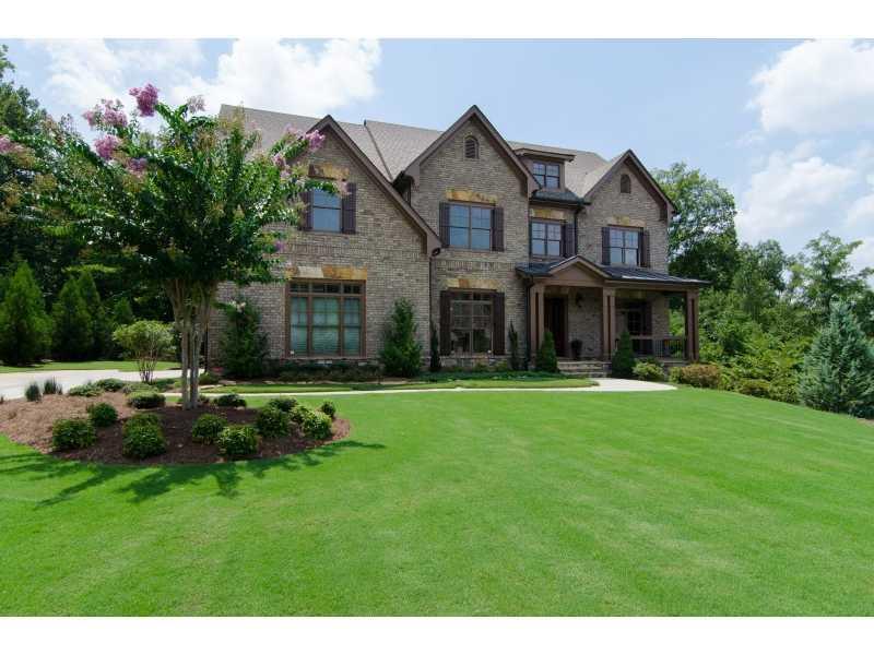 6010 Riverside Park Dr., Roswell, GA 30076