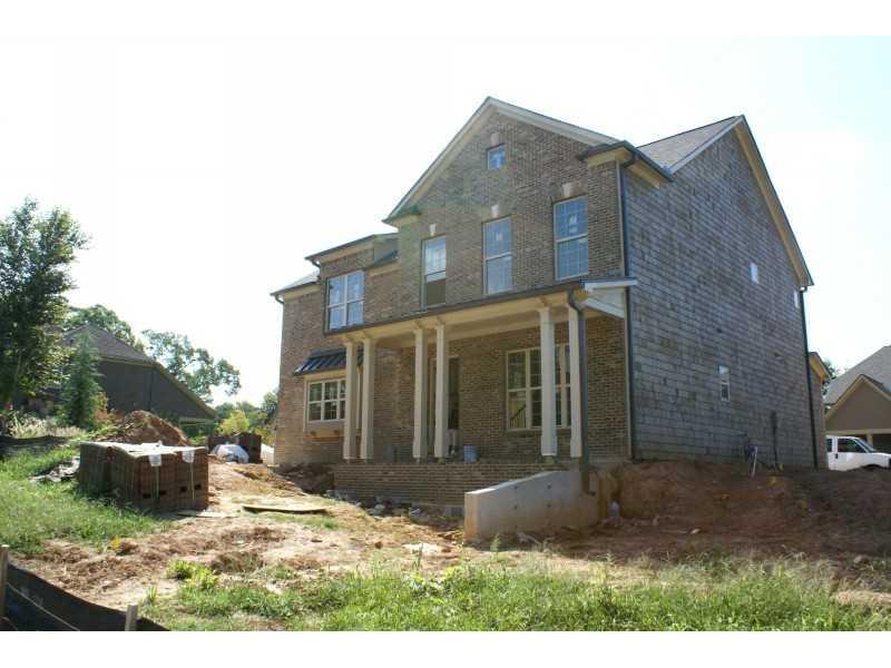 3900 Central Garden Ct., Smyrna, GA 30080