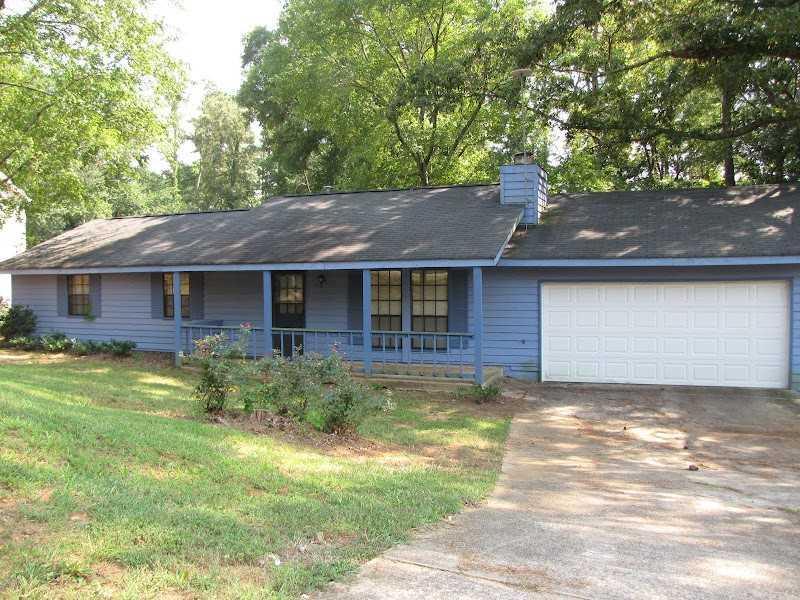 2907 Harold Dean Dr., Marietta, GA 30066