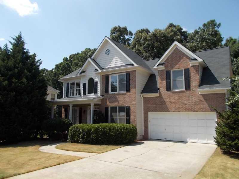 6215 Spring Lake Dr., Flowery Branch, GA 30542