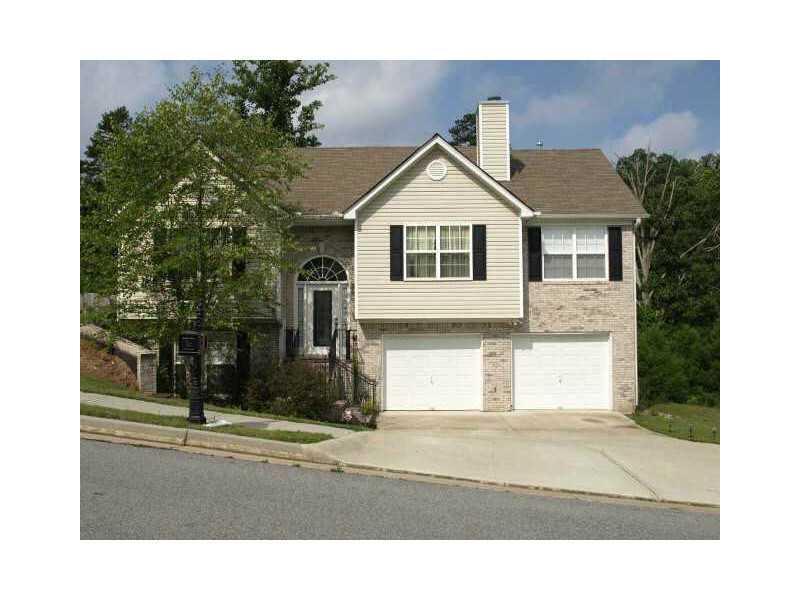 985 Chimney Trace Way, Lawrenceville, GA 30045