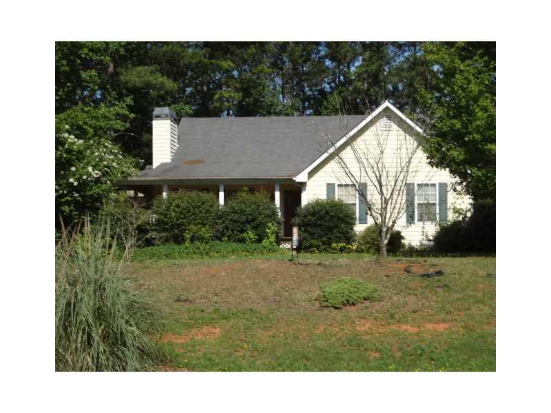 1927 Chambers Rd., McDonough, GA 30253