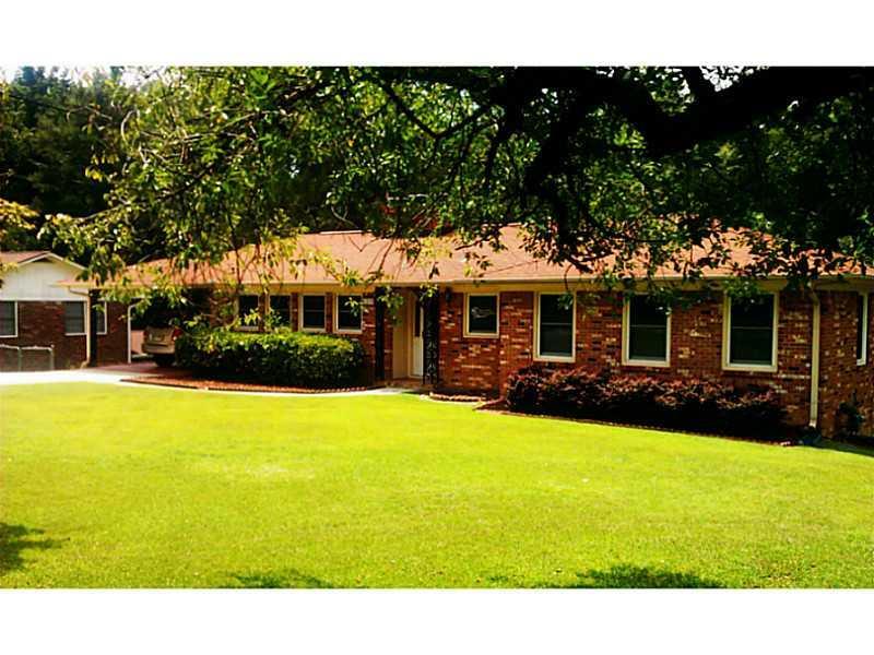 6230 Melrose St., Douglasville, GA 30134