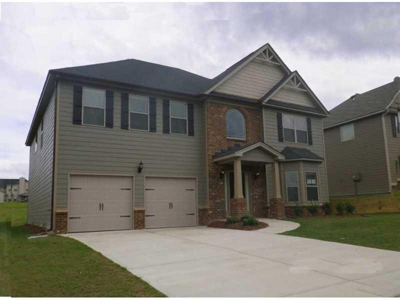 7432 Mistydawn Dr., Fairburn, GA 30213