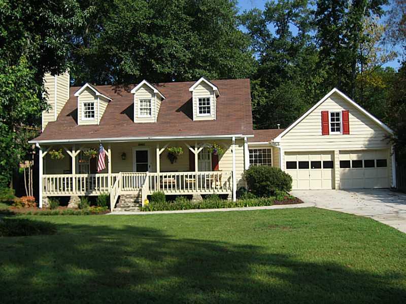 5001 Whitewater Dr., Norcross, GA 30092