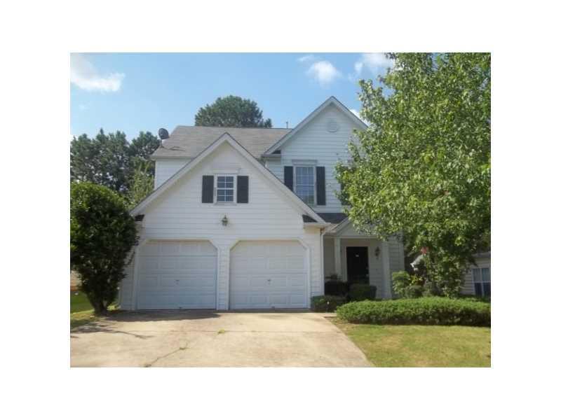 2019 Crestview Way, Woodstock, GA 30188