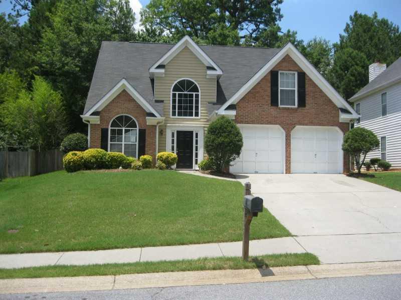 6425 Glenbrook Dr., Tucker, GA 30084