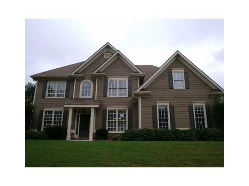 2670 Daniel Park Run, Dacula, GA 30019