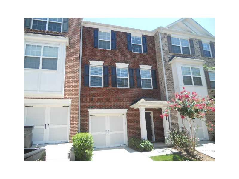 2028 Meadow Peak Rd. #92, Duluth, GA 30097