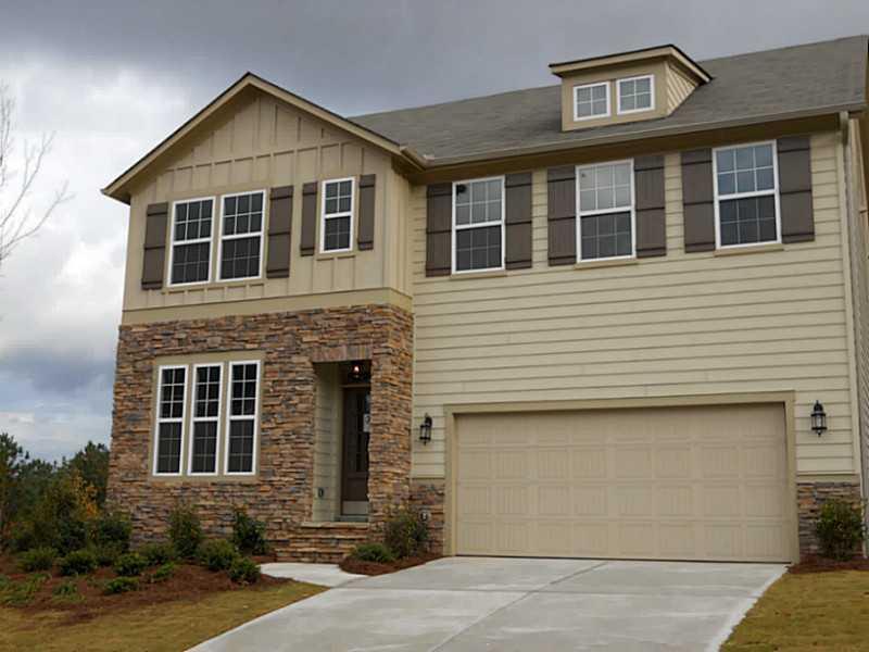 4450 Camrose Ct., Cumming, GA 30041