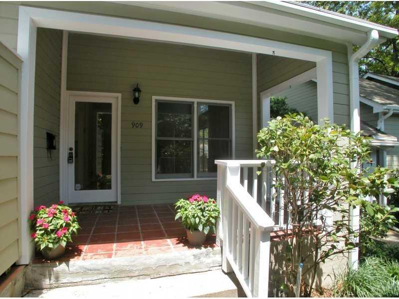 909 N Highland Ave., Atlanta, GA 30306