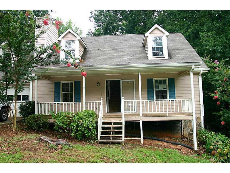 719 Slew Ave., Lawrenceville, GA 30043