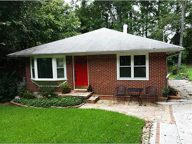 2116 Arlington Ave., Atlanta, GA 30324