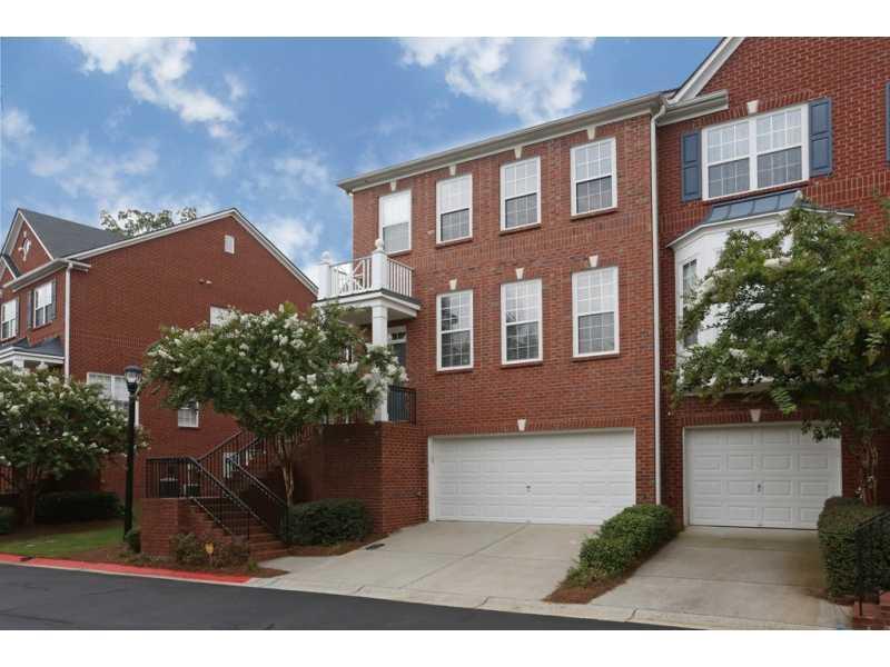 444 Tioram Ln. #3, Smyrna, GA 30082