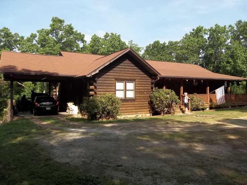 150 Long Acre Dr., Waleska, GA 30183