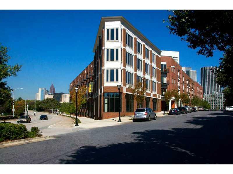 333 Nelson St. #224, Atlanta, GA 30313