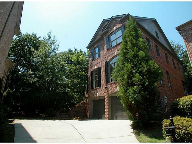 1106 Valley Overlook Dr., Atlanta, GA 30324