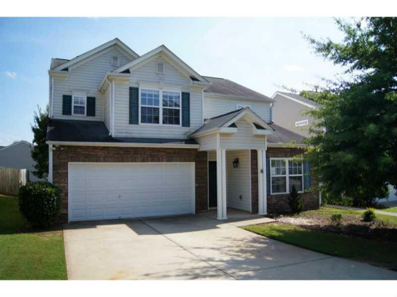 278 Weatherstone Pointe Dr., Woodstock, GA 30188