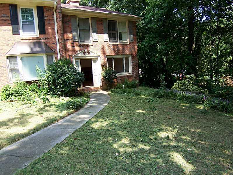 900 Chippendale Ln., Norcross, GA 30093