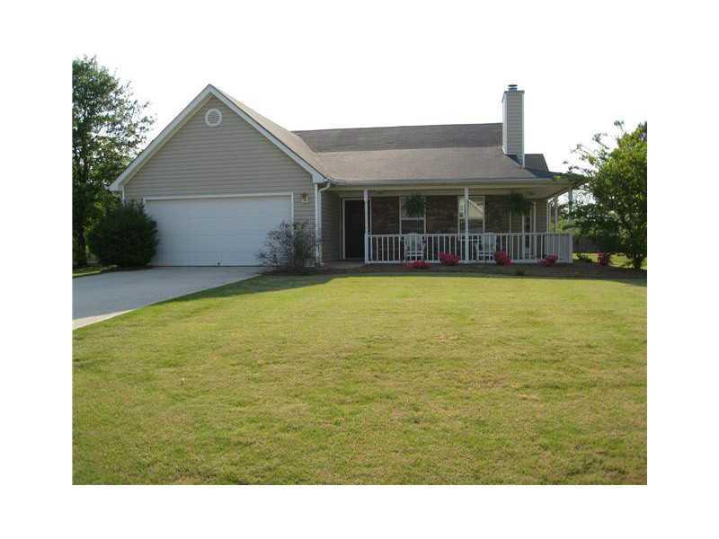 1042 Orchard Cir., Monroe, GA 30656