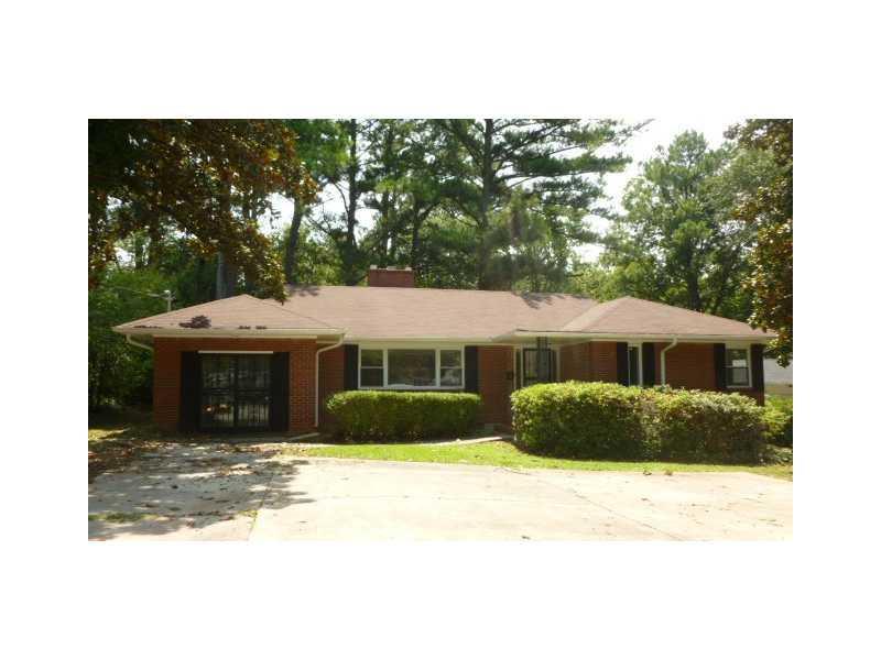 2379 N Decatur Rd., Decatur, GA 30033
