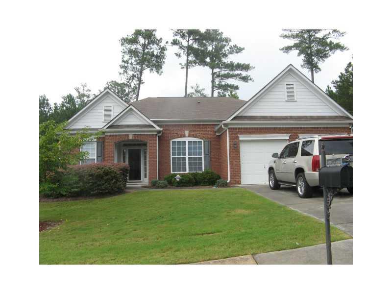 1872 Preserve Creek Way, Loganville, GA 30052