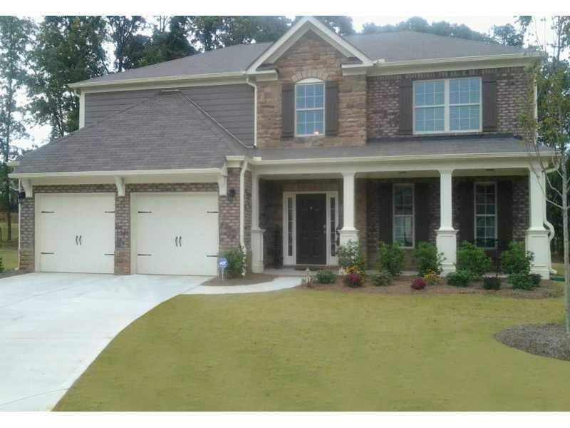 804 Springs Crest Dr., Dallas, GA 30157