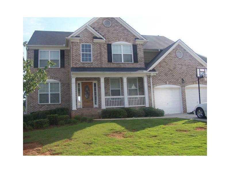 130 Harvest Ridge, Acworth, GA 30102