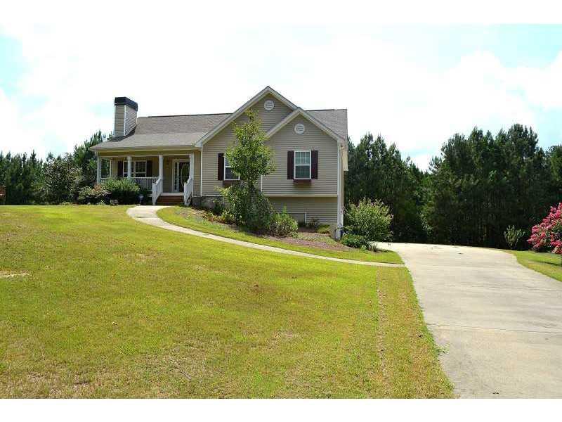 378 Dogwood Pass, Ball Ground, GA 30107