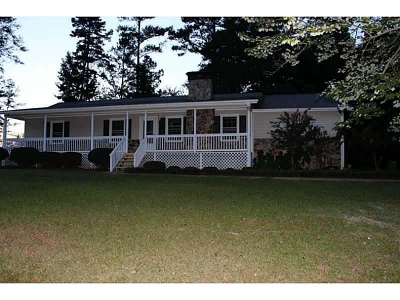 6691 Green Acres Dr., Douglasville, GA 30135