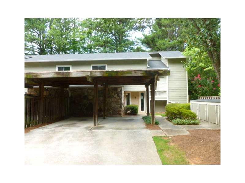 2080 Clairmeade Valley, Atlanta, GA 30329