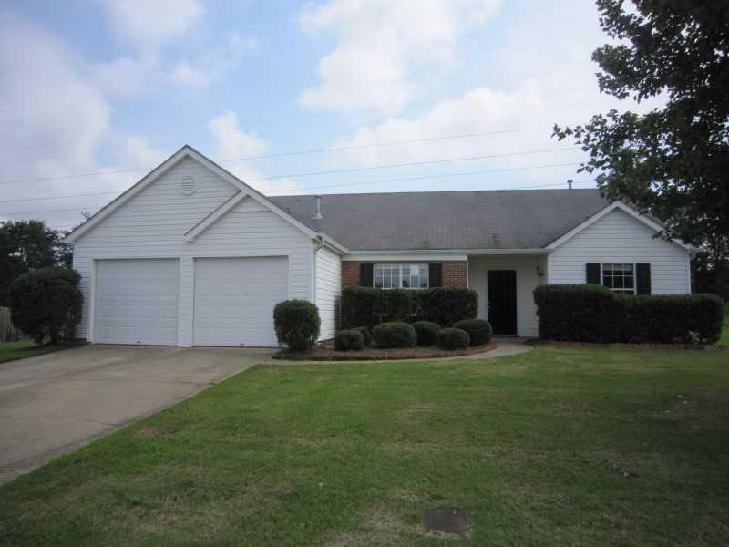 3745 Bradford Walk Tr., Buford, GA 30519