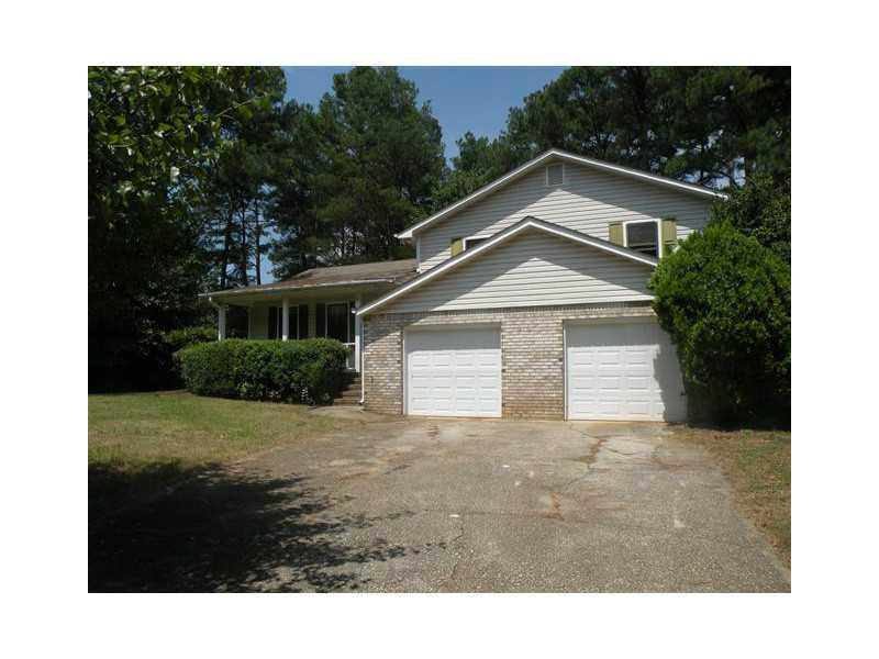 4470 Abbey Way, Powder Springs, GA 30127