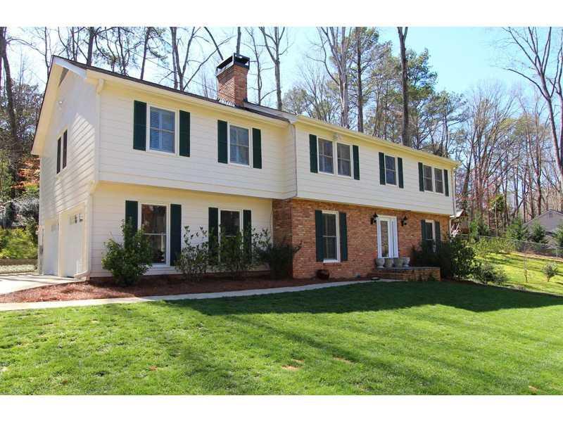 1105 Windsor Pkwy., Atlanta, GA 30319