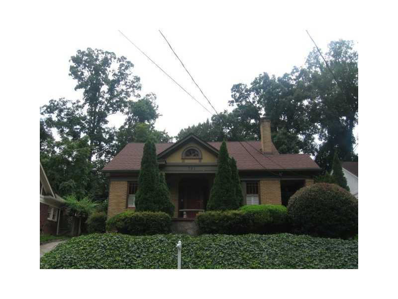 701 Elkmont Dr., Atlanta, GA 30306