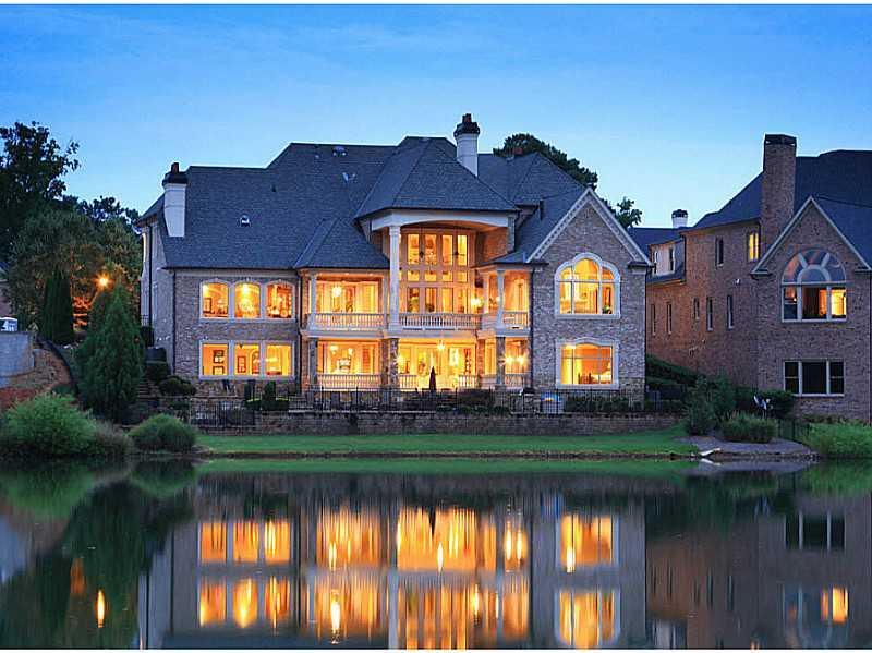 8035 Derbyshire Ct., Duluth, GA 30097