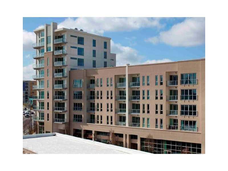 1100 Howell Mill Rd. #508, Atlanta, GA 30318